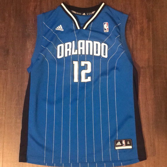 orlando magic jersey kids